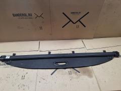 Шторка багажника на Toyota Kluger V ACU25W Фото 2