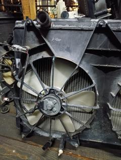 Радиатор ДВС на Toyota Kluger V ACU25W 2AZ-FE Фото 11