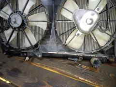 Радиатор ДВС на Toyota Kluger V ACU25W 2AZ-FE Фото 16