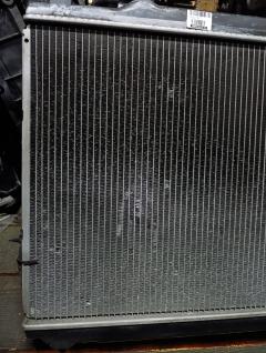 Радиатор ДВС на Toyota Kluger V ACU25W 2AZ-FE Фото 7