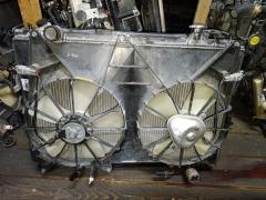 Радиатор ДВС на Toyota Kluger V ACU25W 2AZ-FE Фото 9