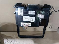 Блок управления климатконтроля 84010-48161 на Toyota Kluger V ACU25W 2AZ-FE Фото 2