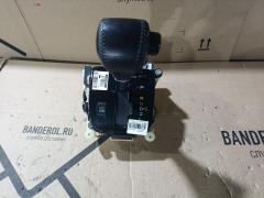 Ручка КПП на Toyota Kluger V ACU25W