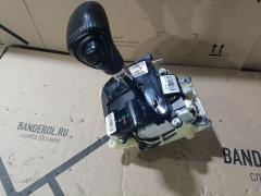 Ручка КПП на Toyota Kluger V ACU25W Фото 2