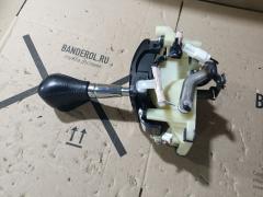 Ручка КПП на Toyota Kluger V ACU25W Фото 3