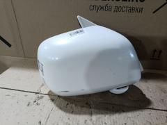 Зеркало двери боковой на Toyota Kluger V ACU25W, Правое расположение