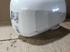 Зеркало двери боковой на Toyota Kluger V ACU25W Фото 2