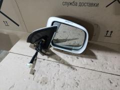 Зеркало двери боковой на Toyota Kluger V ACU25W Фото 4