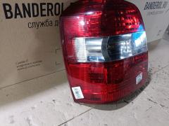 Стоп 48-55 48-55 на Toyota Kluger V ACU25W Фото 2