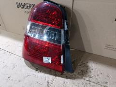 Стоп 48-55 48-55 на Toyota Kluger V ACU25W Фото 3