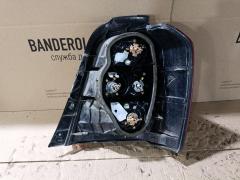 Стоп 48-55 48-55 на Toyota Kluger V ACU25W Фото 4