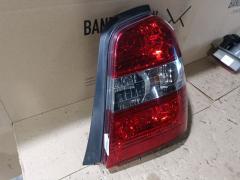 Стоп 48-55 48-55 на Toyota Kluger V ACU25W Фото 2