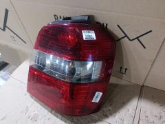 Стоп 48-55 48-55 на Toyota Kluger V ACU25W Фото 3