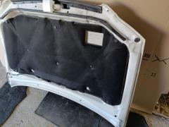 Капот на Toyota Kluger V ACU25W Фото 13