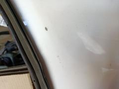 Капот на Toyota Kluger V ACU25W Фото 14