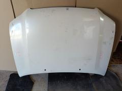 Капот на Toyota Kluger V ACU25W