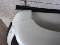 Дверь задняя на Toyota Kluger V ACU25W Фото 3