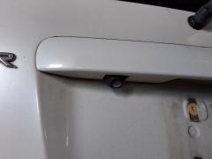 Дверь задняя на Toyota Kluger V ACU25W Фото 4