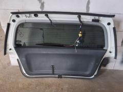 Дверь задняя на Toyota Kluger V ACU25W Фото 5