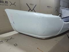 Бампер на Toyota Kluger V ACU25W Фото 4