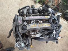 Двигатель на Toyota Kluger V ACU25W 2AZ-FE