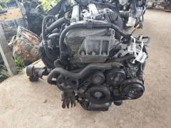 Двигатель на Toyota Kluger V ACU25W 2AZ-FE Фото 2