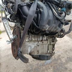 Двигатель на Toyota Kluger V ACU25W 2AZ-FE Фото 27