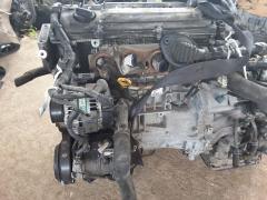 Двигатель на Toyota Kluger V ACU25W 2AZ-FE Фото 3