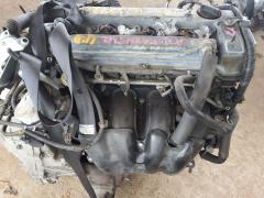 Двигатель на Toyota Kluger V ACU25W 2AZ-FE Фото 4