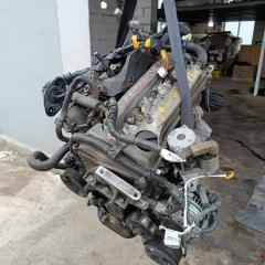 Двигатель на Toyota Kluger V ACU25W 2AZ-FE Фото 6