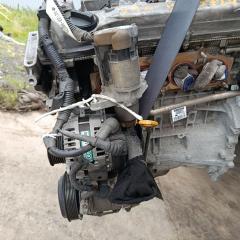 Двигатель на Toyota Kluger V ACU25W 2AZ-FE Фото 7