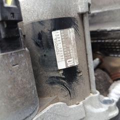 Двигатель на Toyota Kluger V ACU25W 2AZ-FE Фото 8