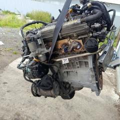 Двигатель на Toyota Kluger V ACU25W 2AZ-FE Фото 9