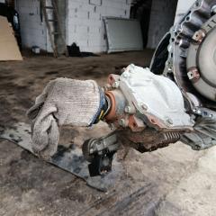 КПП автоматическая на Toyota Kluger V ACU25W 2AZ-FE Фото 11