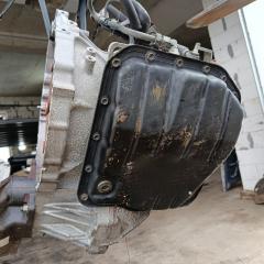КПП автоматическая на Toyota Kluger V ACU25W 2AZ-FE Фото 12