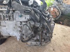 КПП автоматическая на Toyota Kluger V ACU25W 2AZ-FE