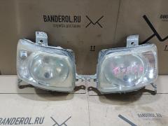 Фара на Honda Nbox JF2 P9911