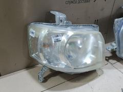 Фара P9911 P9911 на Honda Nbox JF2 Фото 2
