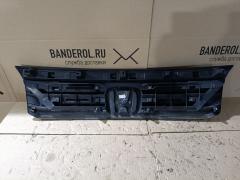 Решетка радиатора 75101-TY0-0030 на Honda Nbox JF2 Фото 4