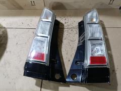 Стоп на Honda Nbox JF2 D105