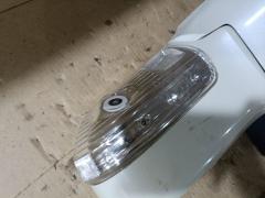Зеркало двери боковой на Nissan Elgrand E51 Фото 2