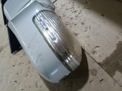 Зеркало двери боковой на Nissan Elgrand E51 Фото 3