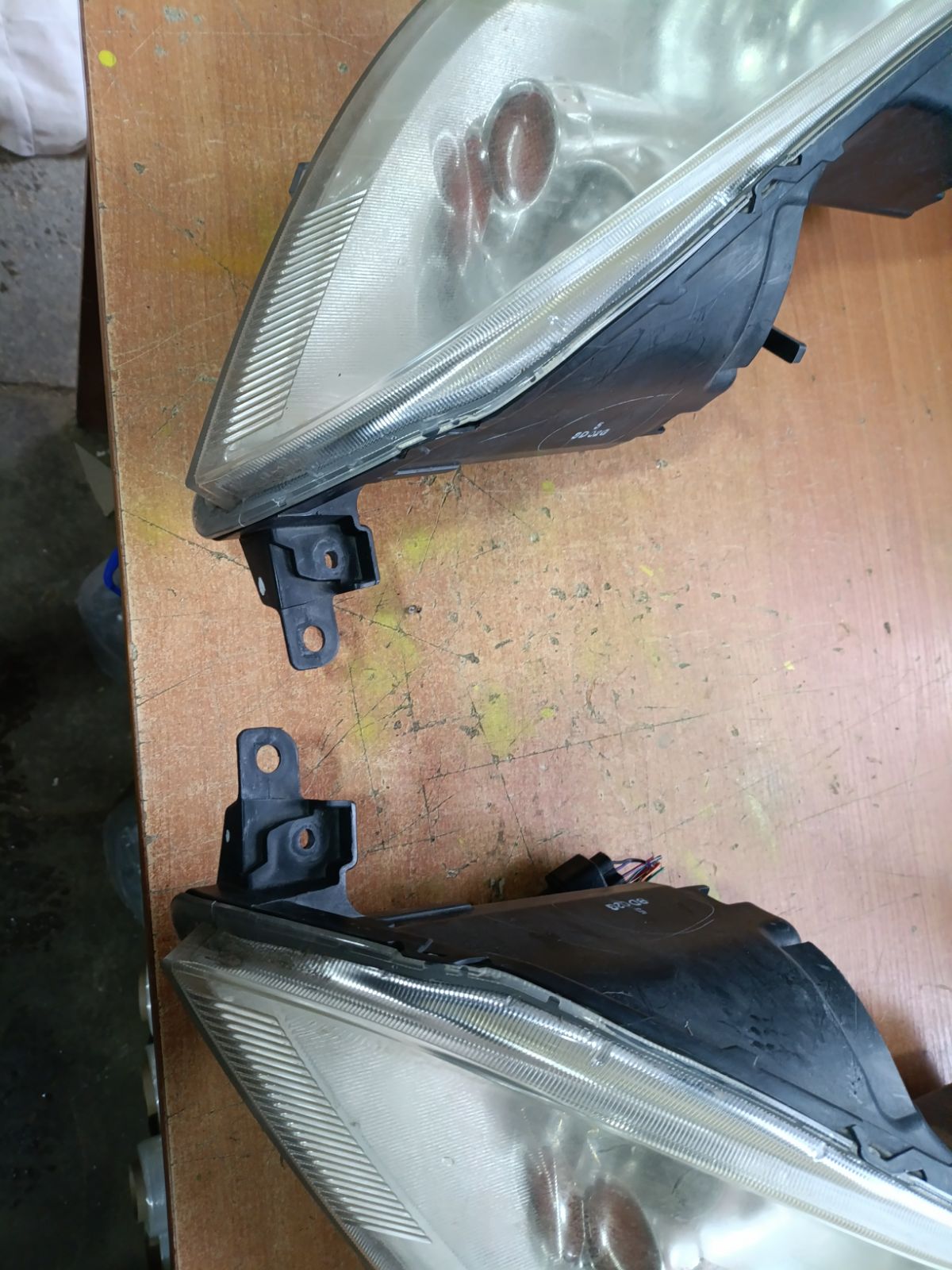 Фара P2970 P2970 на Mitsubishi Colt Z21A Фото 19