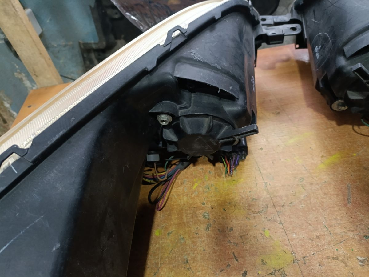 Фара P2970 P2970 на Mitsubishi Colt Z21A Фото 27