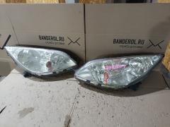 Фара на Mitsubishi Colt Z21A P2970