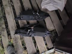 Фара P2970 P2970 на Mitsubishi Colt Z21A Фото 8