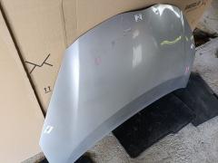 Капот на Toyota Aqua NHP10 Фото 3