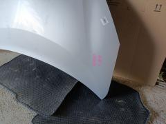 Капот на Toyota Aqua NHP10 Фото 6