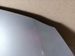 Капот на Toyota Aqua NHP10 Фото 7