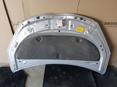 Капот на Toyota Aqua NHP10 Фото 8
